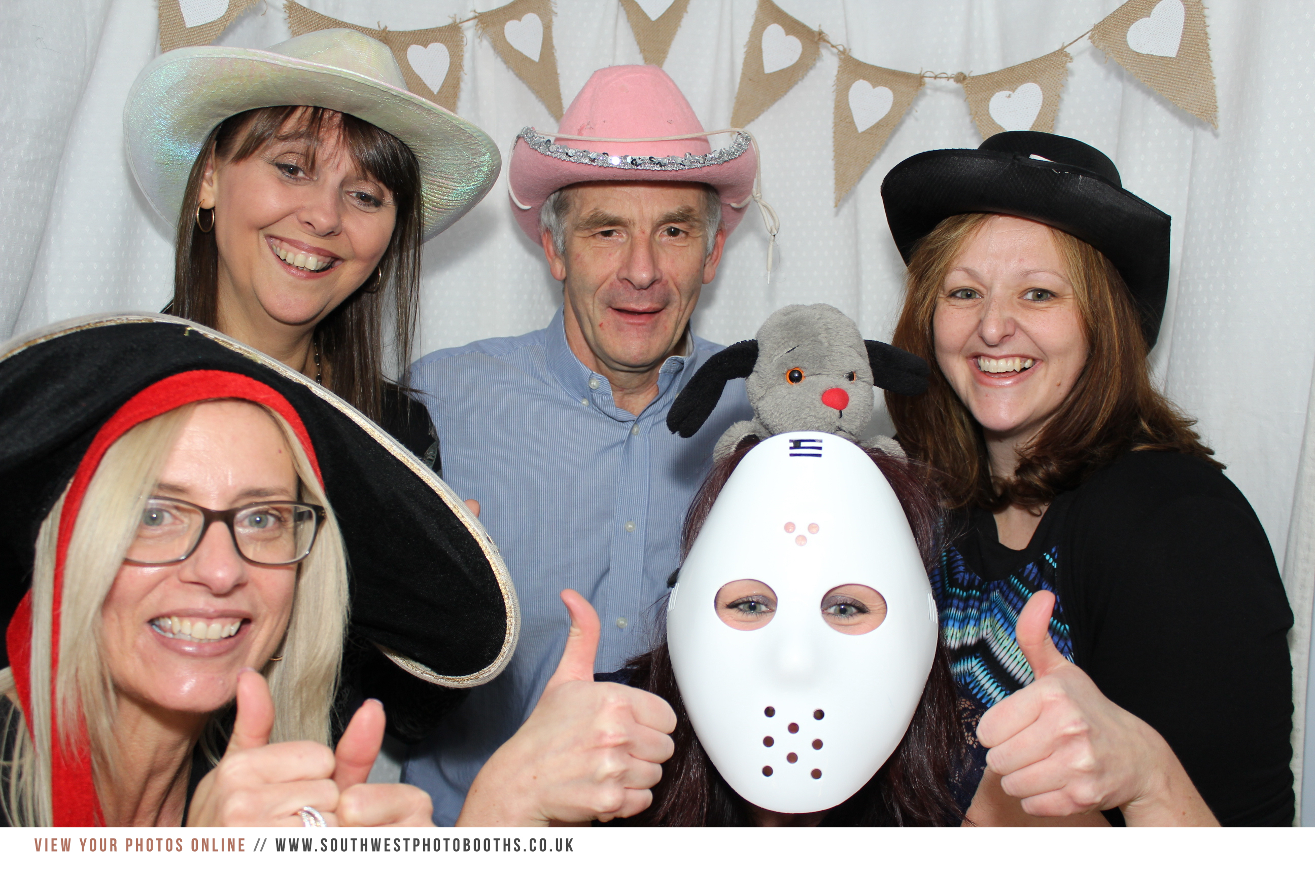 Ambrosia Staff Party | View more photos from the event at gallery.southwestphotobooths.co.uk/u/SWPB/Ambrosia-Staff-Party